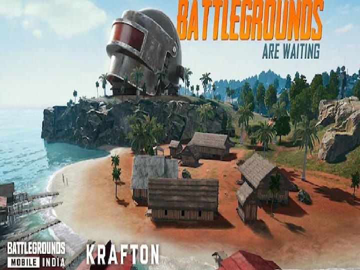 Battlegrounds Mobile India new teaser shows level 3 backpack, similar to PUBG Mobile 'லெவல் 3 backpack'- பப்ஜி ரசிகர்களின் ஆர்வத்தை தூண்டிய புதிய 15 நொடி டீசர்..!