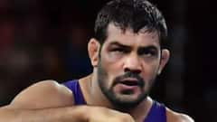 Victim of Sushil Kumar's cruelty speaks on ABP News camera | Sansani (31 May 2021)