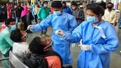 Coronavirus India Update: Huge dip in tally with 1.52L new cases