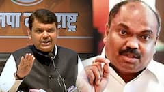 Maharashtra सरकार के एक और मंत्री पर लगे वसूली के गंभीर आरोप