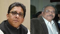 Alapan Bandyopadhyay: 