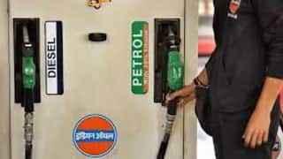 Petrol and diesel rate today Petrol and diesel prices price in on june 9 Petrol and diesel prices Today: அது நேத்து... இது இன்னைக்கு... மீண்டும் விலையேறிய பெட்ரோல், டீசல்!