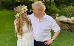 ਇੰਗਲੈਂਡ ਦੇ PM Boris ਨੇ 23 ਸਾਲ ਛੋਟੀ ਮਾਸ਼ੂਕਾ ਨਾਲ ਰਚਾਇਆ ਵਿਆਹ, ਜਾਣੋ ਇਸ਼ਕ ਦੀ ਕਹਾਣੀ