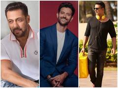 फिल्म को साइन करने से पहले अपनी शर्तें मनवाते हैं ये कलाकार, सलमान खान की जानें क्या है शर्त