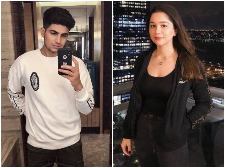 Is Shubman Gill really dating Sara Tendulkar batsman revealed सचिन तेंदुकलर की बेटी सारा के साथ लिंक अप की खबरो पर क्रिकेटर शुभम गिल ने किया रिएक्ट, कही ये बात