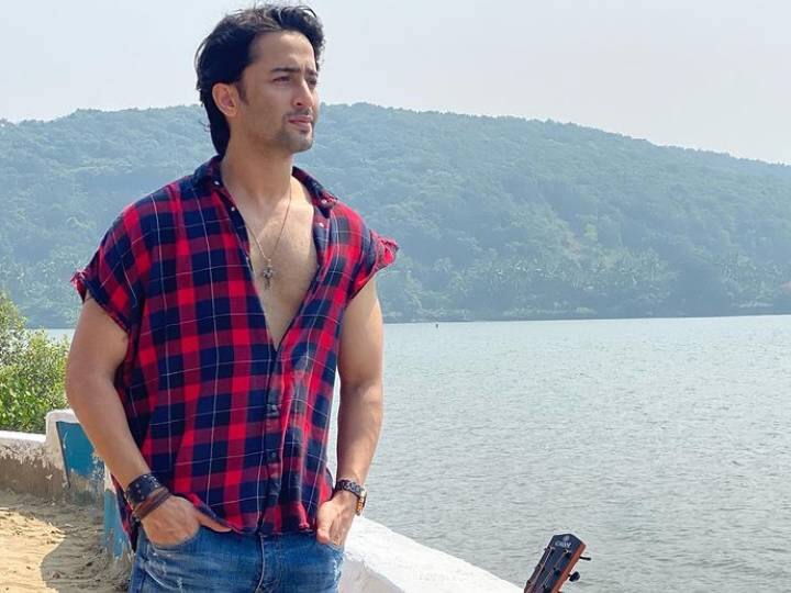 Kuch Rang Pyaar Ke Aise Bhi 3 actor Shaheer Sheikh fee per episode एक एपिसोड के लिए कई लाख फीस ले रहे हैं शाहीर शेख, 'कुछ रंग प्यार के ऐसे भी' के सीजन 3 से कर रहे हैं कमबैक