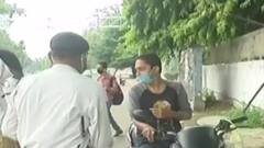 Ahmedabad: ટ્રાફિક પોલીસ ફરી આવી એક્શનમાં, મે મહિનામાં કેટલા ફટકાર્યા મેમો?