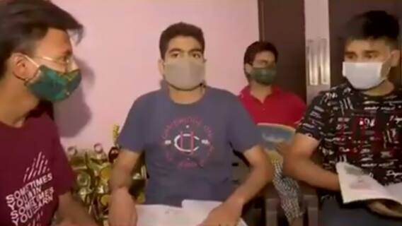 12वीं की परीक्षा हुई रद्द...जानें कैसे मिलेगा College में Admission? | Seedhe Field Se