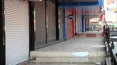 Kanpur Covid Guideline: कानपुर में कोरोना के एक्टिव केस 1000 के पार, लागू हुयीं नई पाबंदियां, देखें क्या क्या बदला