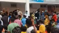 Covid Third wave: These pictures of negligence raise concerns | Master Stroke