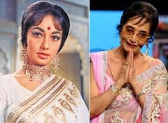 पति की मौत के बाद अकेली पड़ गई थीं Sadhna, इस कारण से लगाने पड़ते थे कोर्ट के चक्कर