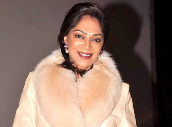 लाइफ में सबकुछ था Simi Garewal के पास लेकिन इस बात की कमी हमेशा एक्ट्रेस को खली