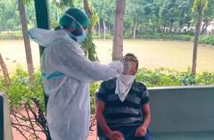 કોરાનાની બીજી લહેરમાં આ 9  જિલ્લામાંથી આવ્યા રાહતના સમાચાર, એક દિવસમાં 10થી પણ ઓછા કેસ નોંધાયા