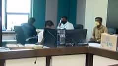 Ahmedabad:ચોમાસાની શરૂઆત પહેલા AMC એક્શનમાં, કેટલા શરૂ કર્યા કંટ્રોલ રૂમ?,જુઓ વીડિયો