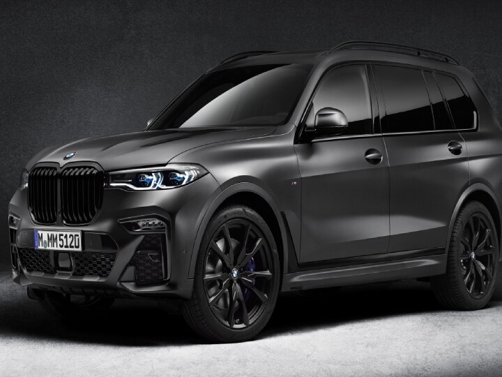 BMW X7 Special Edition | இந்திய சந்தையில் ப்ரீமியம் காரை வெளியிடும் BMW - விலை என்ன தெரியுமா?