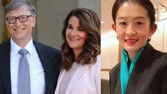 આ ચાઈનીઝ છોકરી સાથે સંબંધોના કારણે બિલ ગેટ્સના થઈ ગયા ડિવોર્સ? જાણો કઈ રીતે આ છોકરી આવી બિલ ગેટ્સની નજીક?