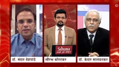 कोरोनातून सावरलेल्या मुलांनी काय पथ्यं पाळावीत? डॉ. मंदार देशपांडे आणि डॉ. केदार मालवतकर