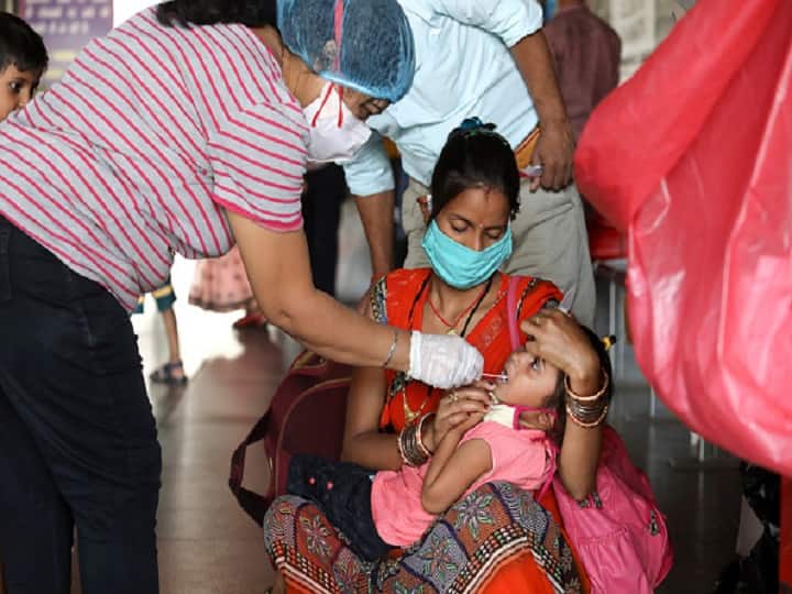2- 3% Children Who Get Infected With Covid-19 May Need Hospitalisation: NITI Aayog 2-3% Children Who Get Infected With Covid-19 May Need Hospitalisation: NITI Aayog