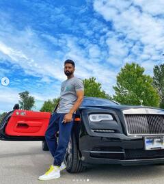 Parmish Verma ਨੇ ਕਰੋੜਾਂ ਰੁਪਏ ਦੀ Rolls Royce ਖਰੀਦੀ, ਵੇਖੋ ਤਸਵੀਰਾਂ