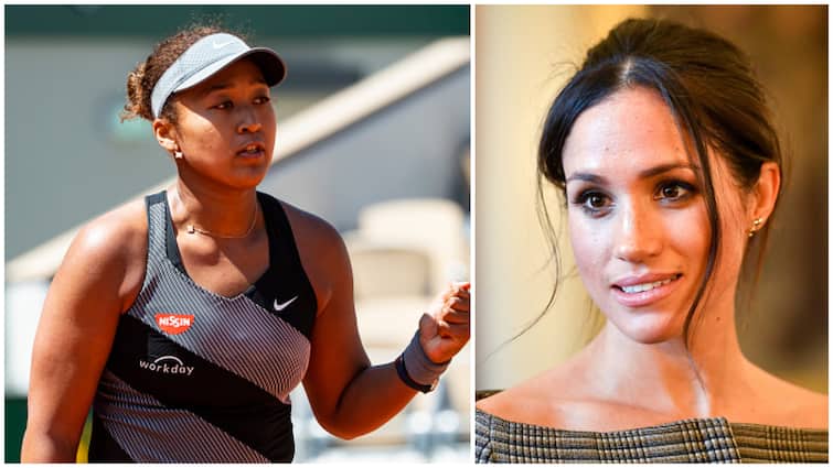Japanese Star Naomi Osaka Withdraws From French Open After Media Boycott, Netizens Compare With Meghan Markle Why Are Netizens Comparing Naomi Osaka To Meghan Markle Post Her Withdrawal From French Open?