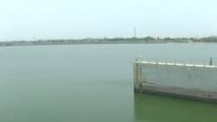 સરકારની સૂચના વિના ક્યાં છોડાયું નર્મદાનું પાણી ?