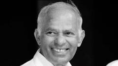 Radhakrushna Narvekar : मुंबई सकाळचे माजी संपादक ज्येष्ठ पत्रकार राधाकृष्ण नार्वेकर यांचं निधन