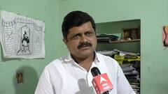 WEB EXCLUSIVE : न्यायालयाने ओबीसी आरक्षणाचा मुद्दा का रद्द ठरवला? याचिकाकर्ते विकास गवळी ‘माझा’वर