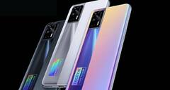 Realmeએ લૉન્ચ કર્યો 5G સ્માર્ટફોન, 12GB રેમ સાથે મળશે 64MPનો દમદાર કેમેરો