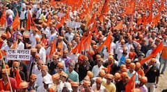 After SC Struck Down Quota, Maharashtra Govt Extends 10% Reservation To EWS Marathas