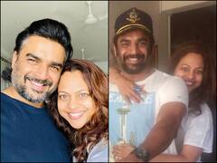 Happy Birthday R Madhavan: Did You Know '3 Idiots' Actor's Wife Sarita Designed Costumes For His Films?