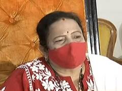 गर्दीच करणार असाल तर कठोर निर्णय घ्यावा लागेल; महापौर किशोरी पेडणेकरांचा मुंबईकरांना इशारा