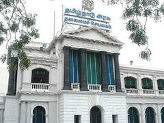 IAS Officer Transfer: தமிழகத்தில் 12 ஐ.ஏ.எஸ். அதிகாரிகள் இடமாற்றம்!