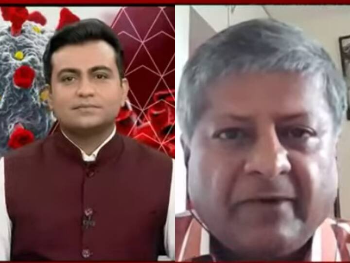 ABP News vs Corona E conclave 2 IPG Media Brands CEO Shashi Sinha Share Strategies To Keep Workers Motivated During Pandemic ABP News Conclave: IPG Media Brands CEO Share Strategies To Keep Workers Motivated During Pandemic