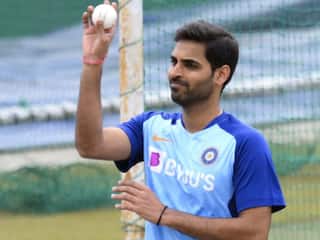 IND vs SA: આજે ભુવનેશ્વર પાસે મોટો મોકો, બે વિકટો ઝડપતાં જ આ મામલામાં બની જશે નંબર વન બૉલર, જાણો