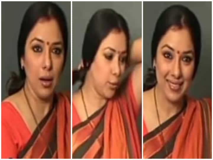 Anupamaa Actress Rupali Ganguly's Old Audition Clip Goes Viral; Watch Inside Anupamaa Actress Rupali Ganguly's Old Audition Clip Goes Viral; Watch Inside