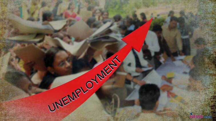 report claims 1 crore people lost jobs due to second wave of corona income of families also decreased કોરોનાની બીજી લહેરમાં આટલા કરોડ લોકોએ ગુમાવી નોકરી, જાણો કેટલાક પરિવારની આવક ઘટી