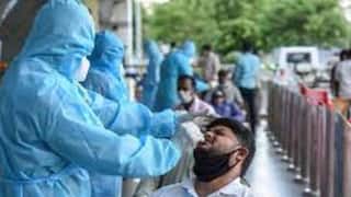 Coronavirus Cases India: தினசரி கொரோனா இன்று அதிகரிப்பு, பலி மீண்டும் 3 ஆயிரத்தை தாண்டியது