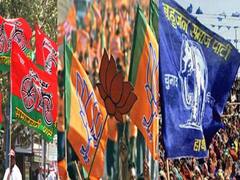 गाजियाबाद: जिला पंचायत अध्यक्ष के पद को लेकर शुरू हुई सियासी जंग, जारी है जोड़ तोड़ का खेल