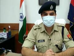 Aligarh: जहरीली शराब कांड में अबतक 33 गिरफ्तार, तीन हिस्ट्रीशीटर भी दबोचे गये