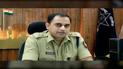 कोल्हापूर जिल्ह्यात प्रवेश करताना अॅंटिजेन चाचणी बंधनकारक,पोलीस अधीक्षक शैलेंद्र बलकवडे यांची माहिती