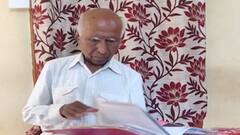 ST BUS : एसटी महामंडळाला आज 73 वर्ष पूर्ण, पहिले वाहक लक्ष्मण केवटे यांच्याकडून आठवणींना उजाळा