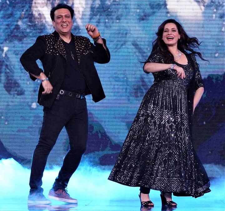 नीलम कोठारी के पति समीर सोनी ने एक वीडियो क्लिप शेयर किया है. वीडियो को शेयर करते हुए समीर ने लिखा,