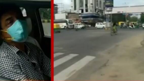 અમદાવાદ: વરસાદમાં લોકો પાણી ભરાવવાની સમસ્યાથી પીડાશે?