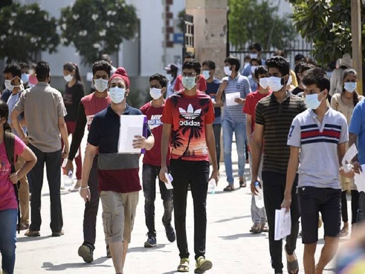 CBSE Class 12 Board Exams Cancelled, PM Says Decision Taken In The Interest Of Students CBSE Board Class XII examinations cancelled CBSE Class 12 Board Exam 2021 details here CBSE Class 12 Board Exams Cancelled, PM Says Decision Taken In The Interest Of Students