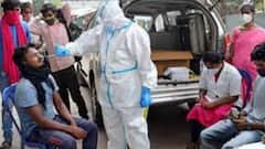 Delhi records lowest Coronavirus tally in past 75 days