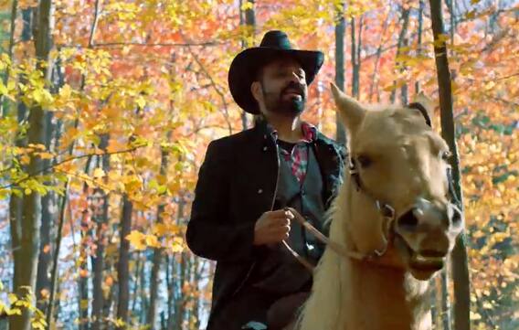 ਬੱਬੂ ਮਾਨ ਦਾ ਰੈਟ ਰੇਸ ਗੀਤ ਹੋਇਆ ਰਿਲੀਜ਼