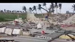 ગીર સોમનાથમાં ખેડૂતો બાદ મરઘા ઉછેર કેન્દ્રના માલિકોની હાલત કફોડી,જુઓ વીડિયો