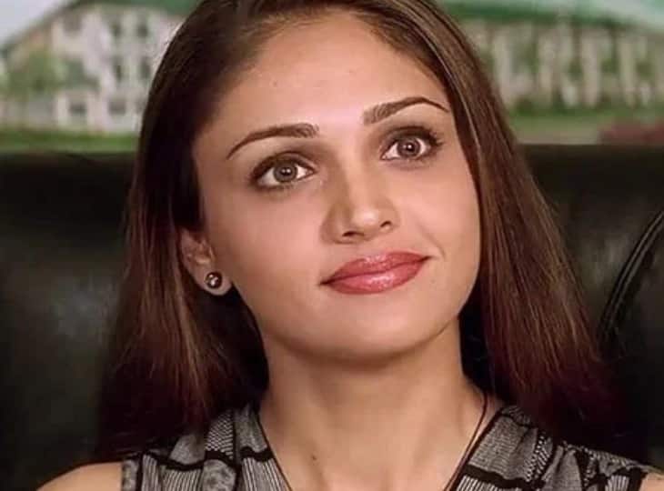 know where is tum bin star sandali sinha and what she doing पहली फिल्म से ही रातोंरात स्टार बन गई थीं Tum Bin की एक्ट्रेस, जानिए फिर अचानक क्यों हुआ फिल्मों से पैकअप?