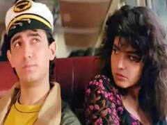 ਫ਼ਿਲਮ ਦੇ ਸੈੱਟ 'ਤੇ ਹੋਇਆ ਸੀ ਆਮਿਰ ਖਾਨ ਤੇ ਪੂਜਾ ਭੱਟ ਨੂੰ ਪਿਆਰ, ਪਰ ਹੁੰਦੀ ਸੀ ਖੂਬ ਲੜਾਈ, ਪੜ੍ਹੋ ਪੂਰਾ ਕਿੱਸਾ