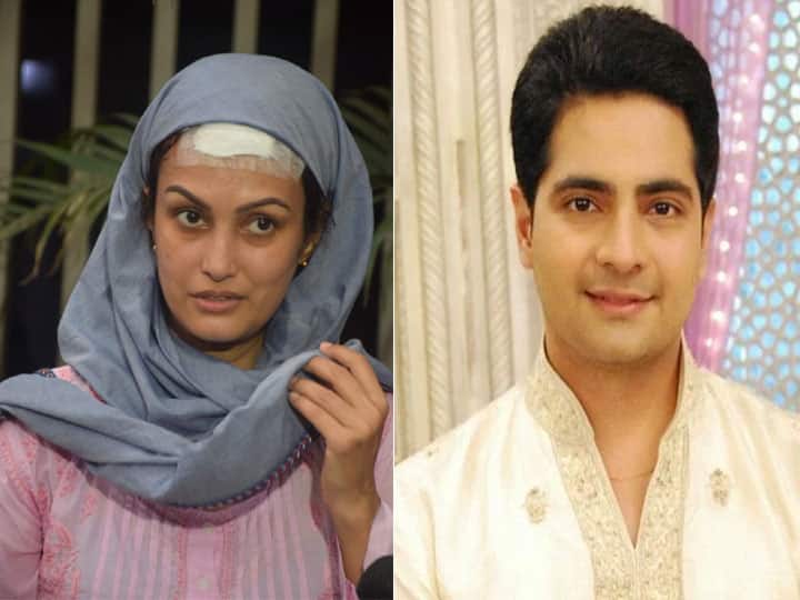 किसी और से अफेयर, बेचे जेवर और की मारपीट..पति Karan Mehra संग विवाद पर खुलकर बोलीं Nisha Rawal Nisha Rawal made serious allegations against Karan Mehra, Openly speaking on Karan extra-marital affair and assault ann किसी और से अफेयर, बेचे जेवर और की मारपीट..पति Karan Mehra संग विवाद पर खुलकर बोलीं Nisha Rawal